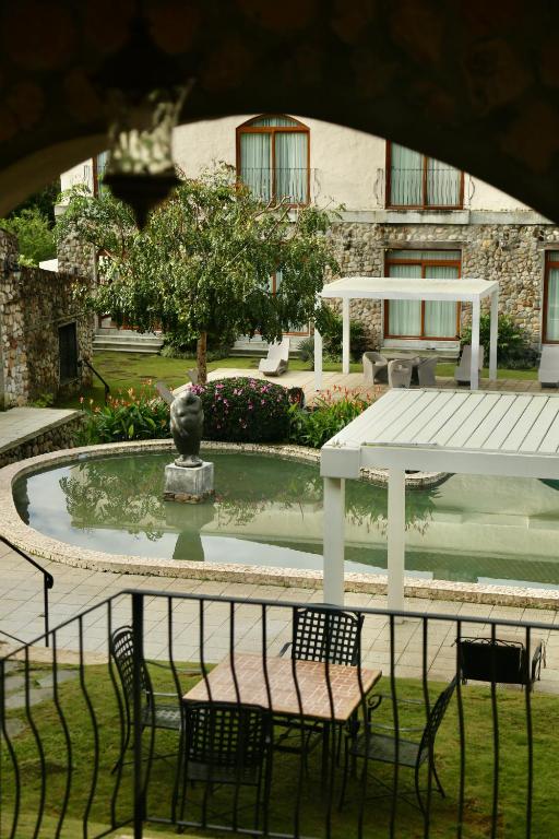 Los Mandarinos Boutique Hotel and Spa photo