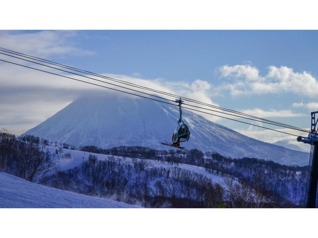 The Lodge Moiwa 834 - Vacation STAY 36158v photo