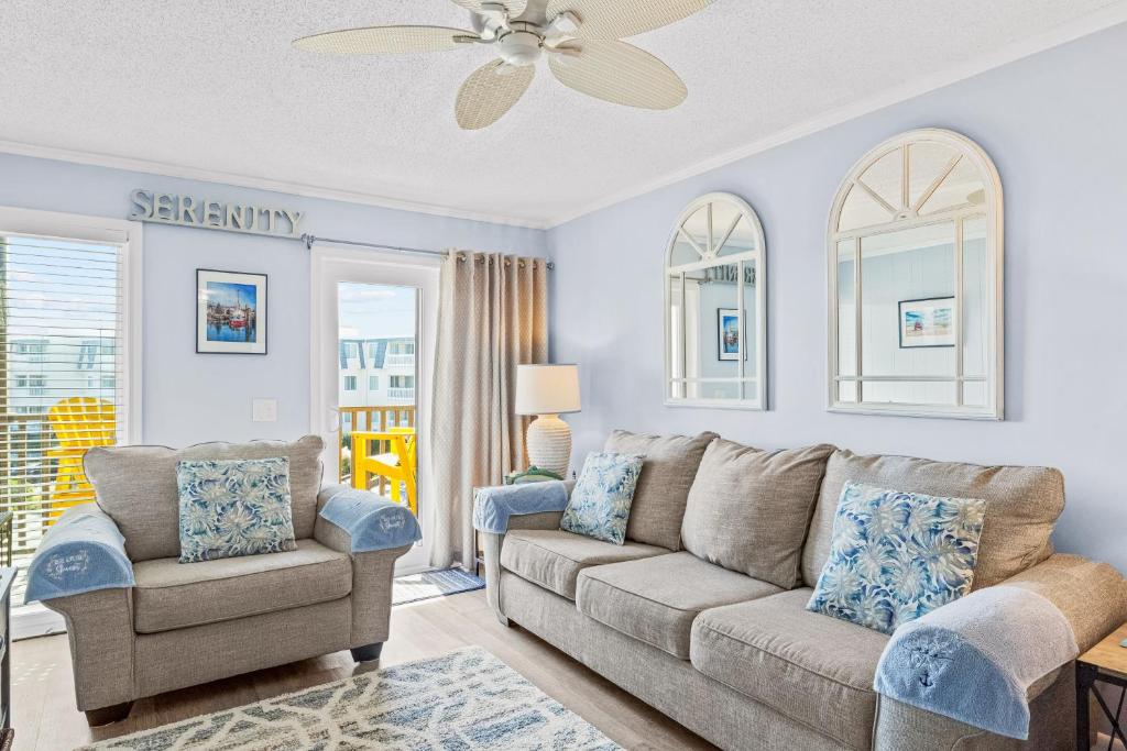 Southwinds H11, Atlantic Beach