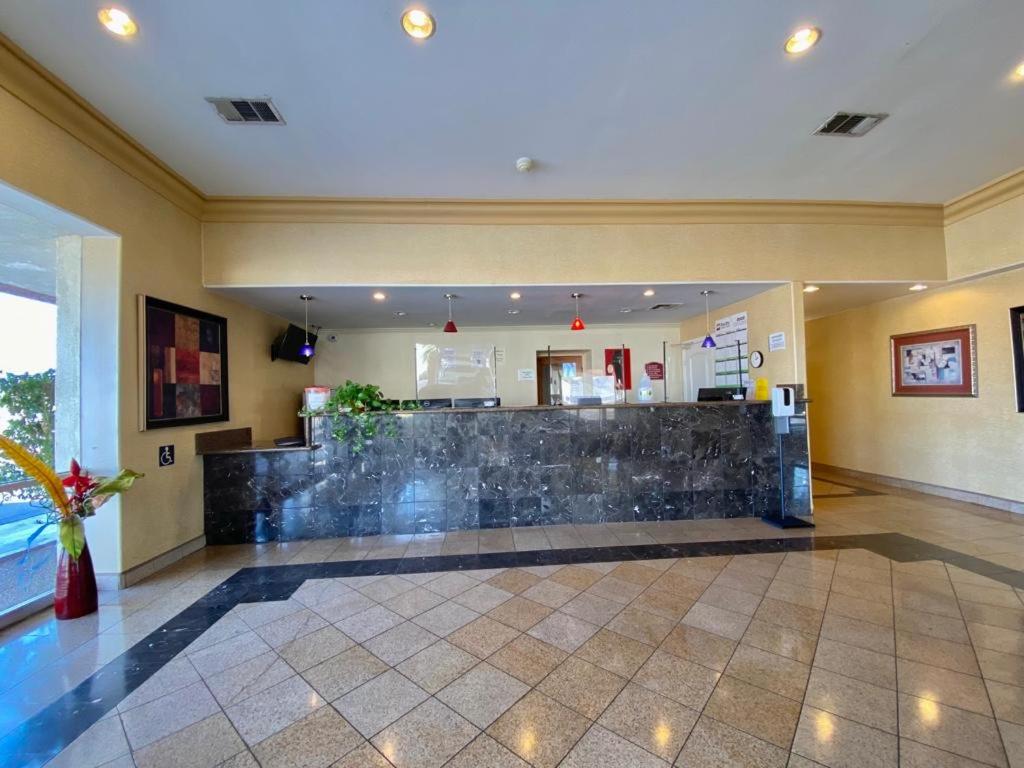 Ocotillo Inn photo