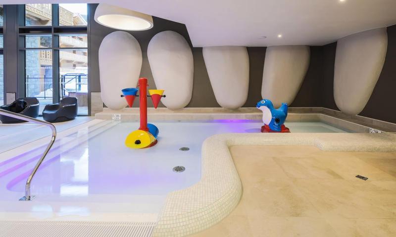 Residence l'Hevana - Appartements de Prestige Meribel Centre photo