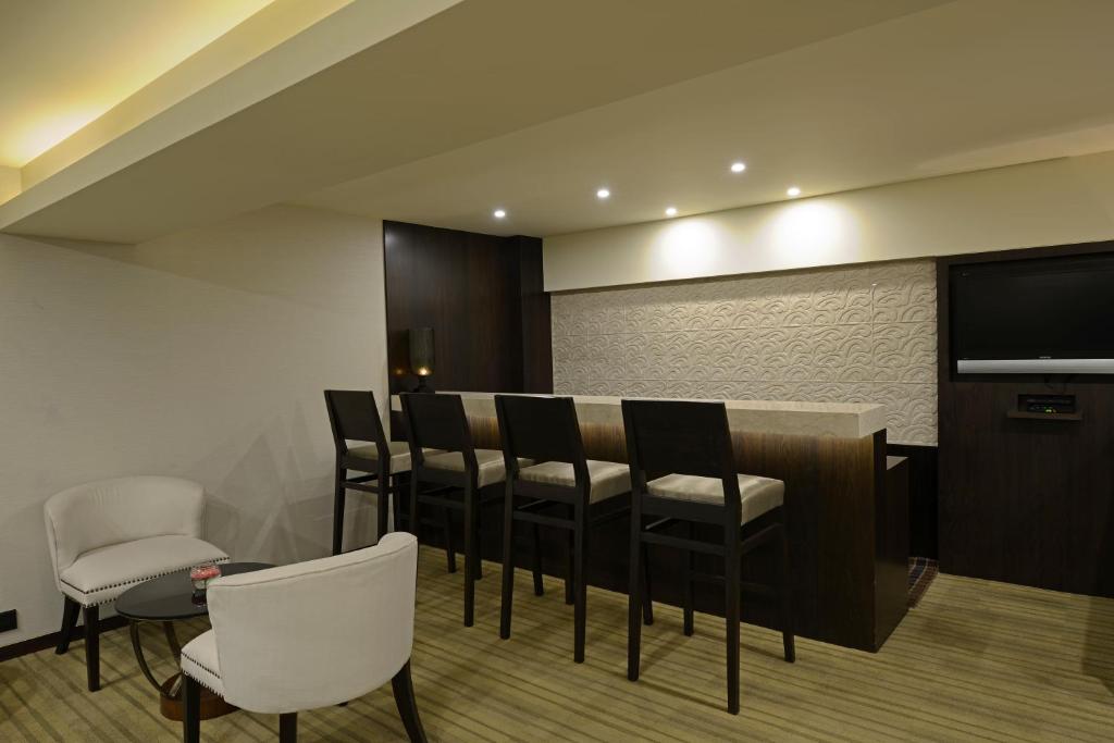 ผับ/เลาจน์