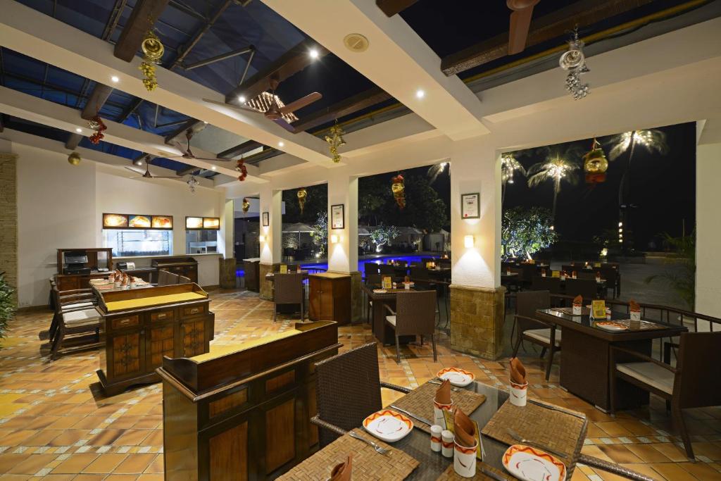 ห้องอาหาร