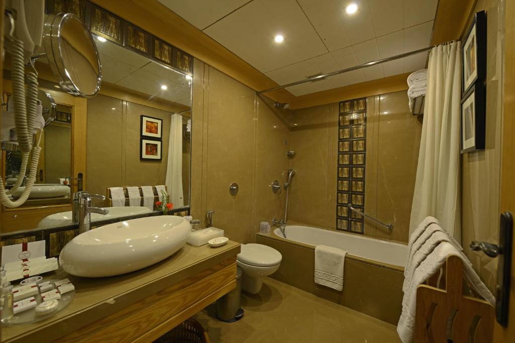 ห้องน้ำ