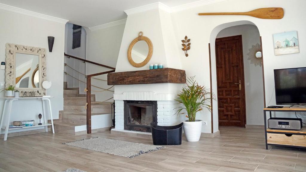 Casa Blue Vista - villa & guestroom - 2