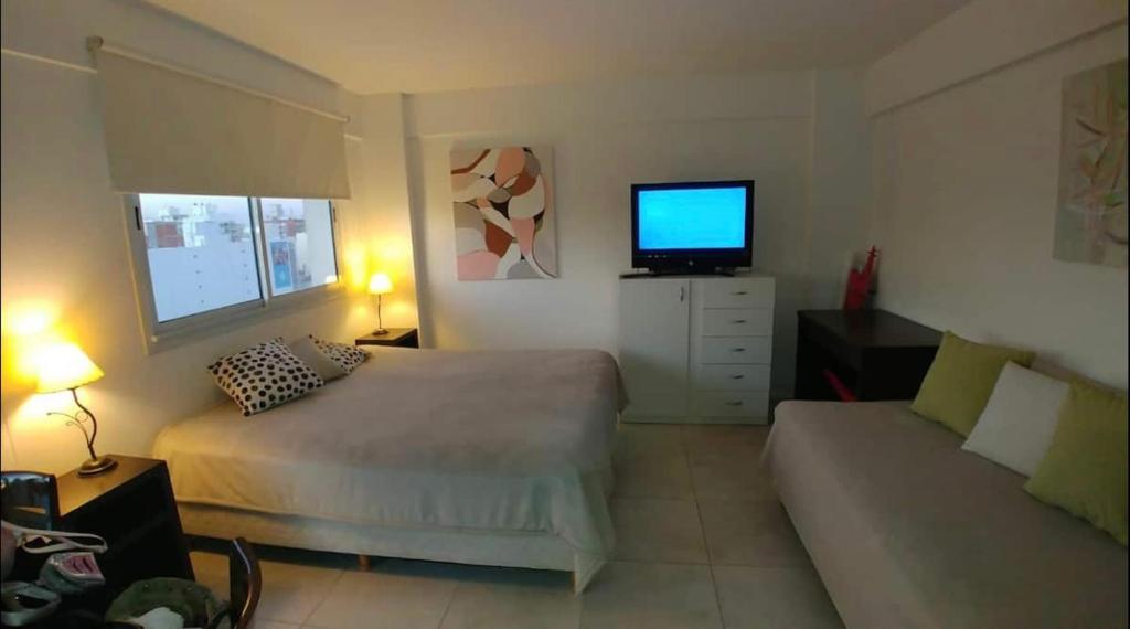 Departamento Mar del plata - 2