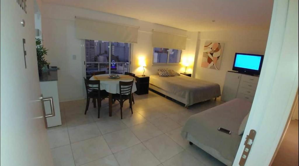 Departamento Mar del plata - 3