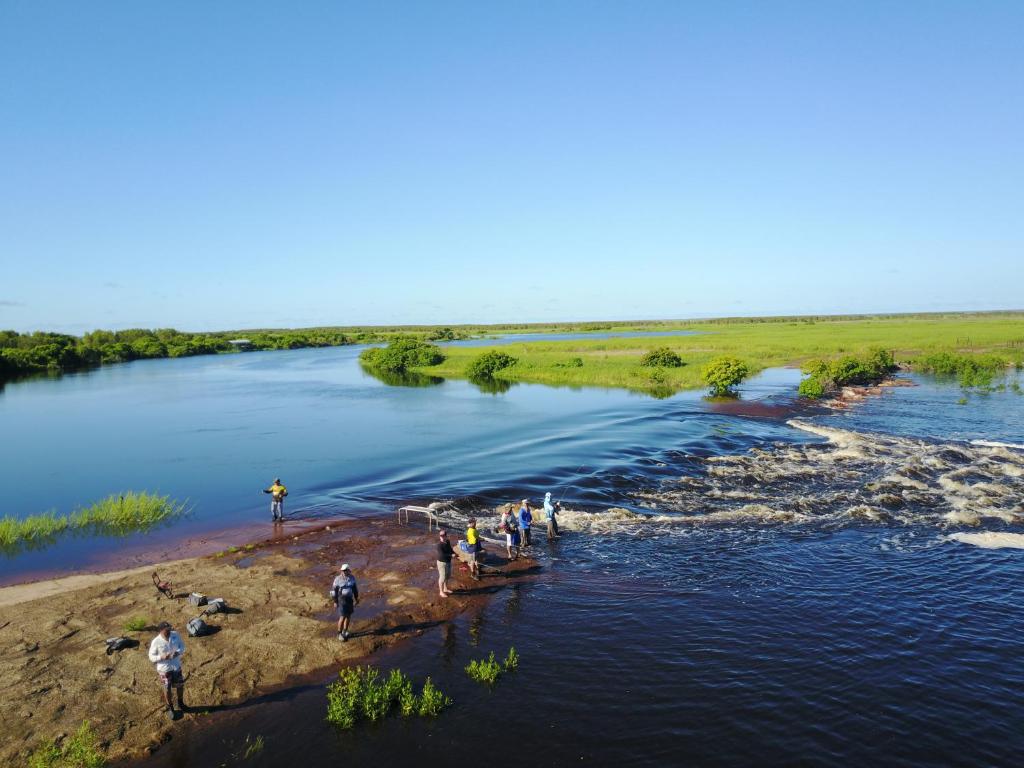 Point Stuart Wilderness Lodge photo