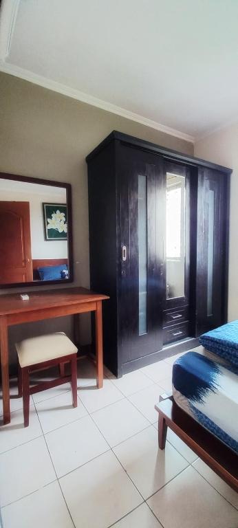 Mediterania palace residences kemayoran photo