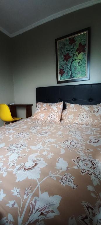 Mediterania palace residences kemayoran photo
