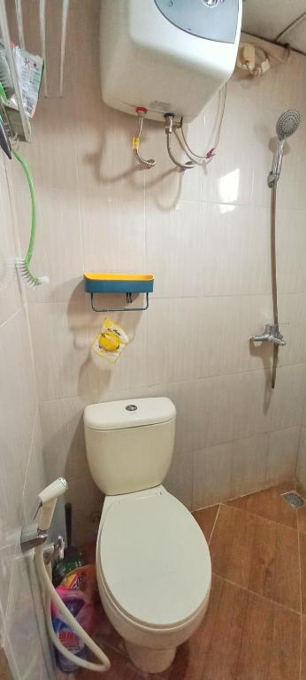 Mediterania palace residences kemayoran photo