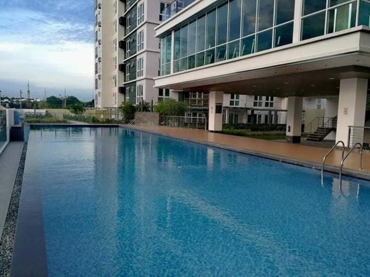 Condo Beside Abreeza Mall and Near Airport and Samal Barge