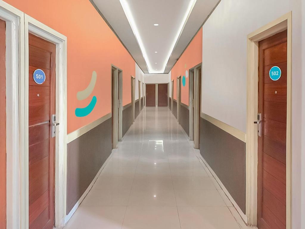 間取り図（客室）