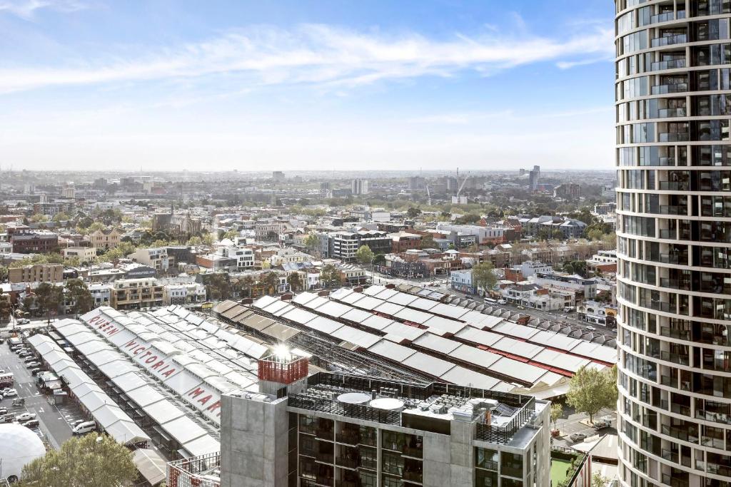 Luxuria Apartments - Fulton Lane photo