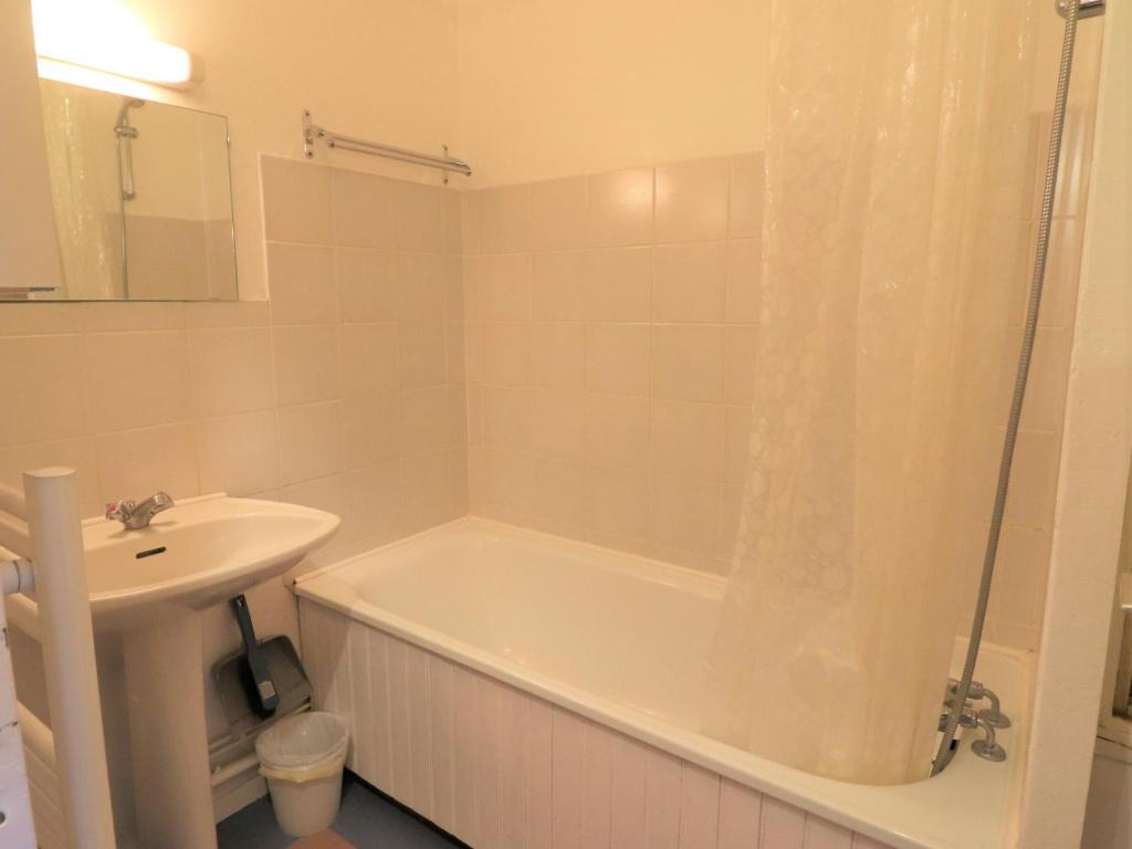 Studio confortable avec balcon, animaux acceptés, proche pistes - FR-1-502-465 - 3
