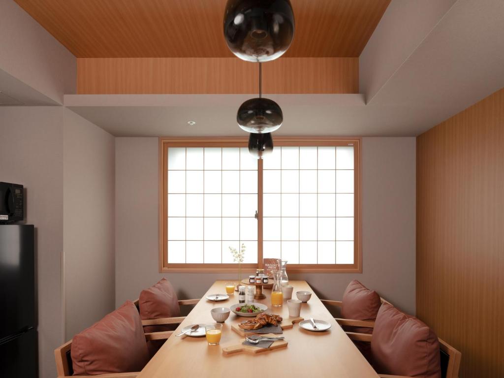 MIMARU SUITES TOKYO ASAKUSA photo