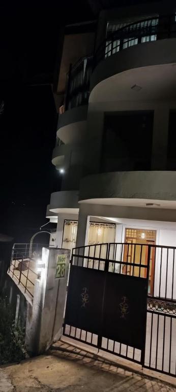 Subra villa photo