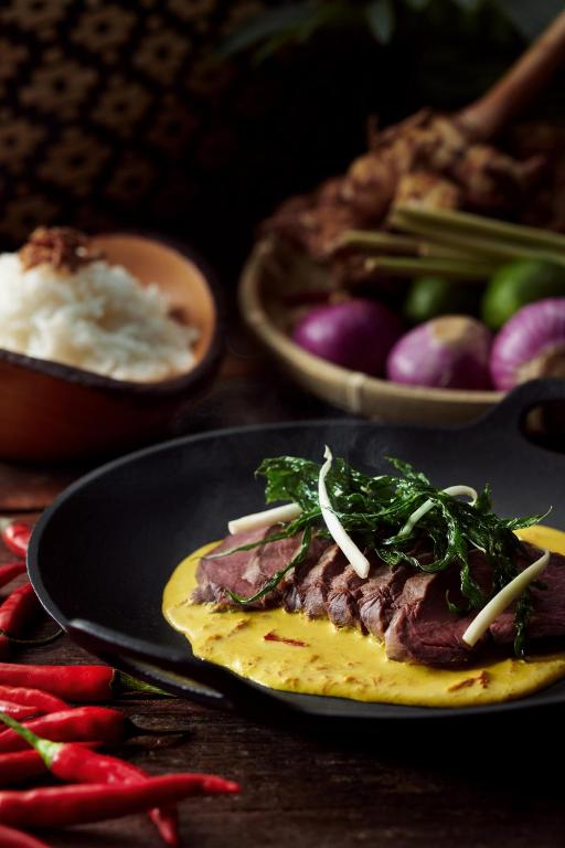 Їжа та напої