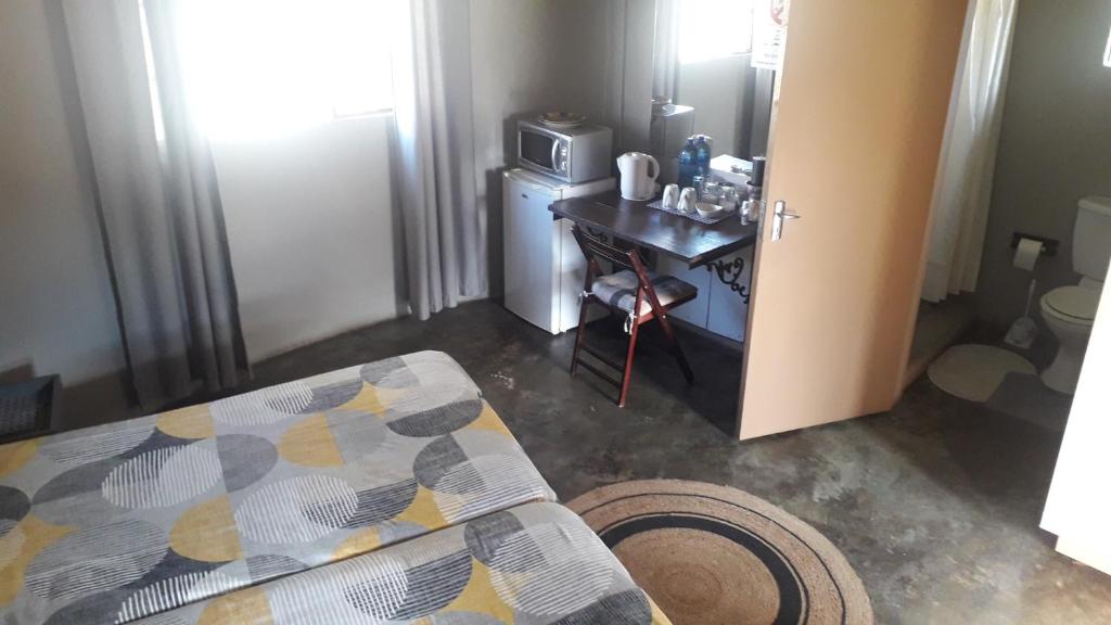 Lallapanzi Country Stay photo