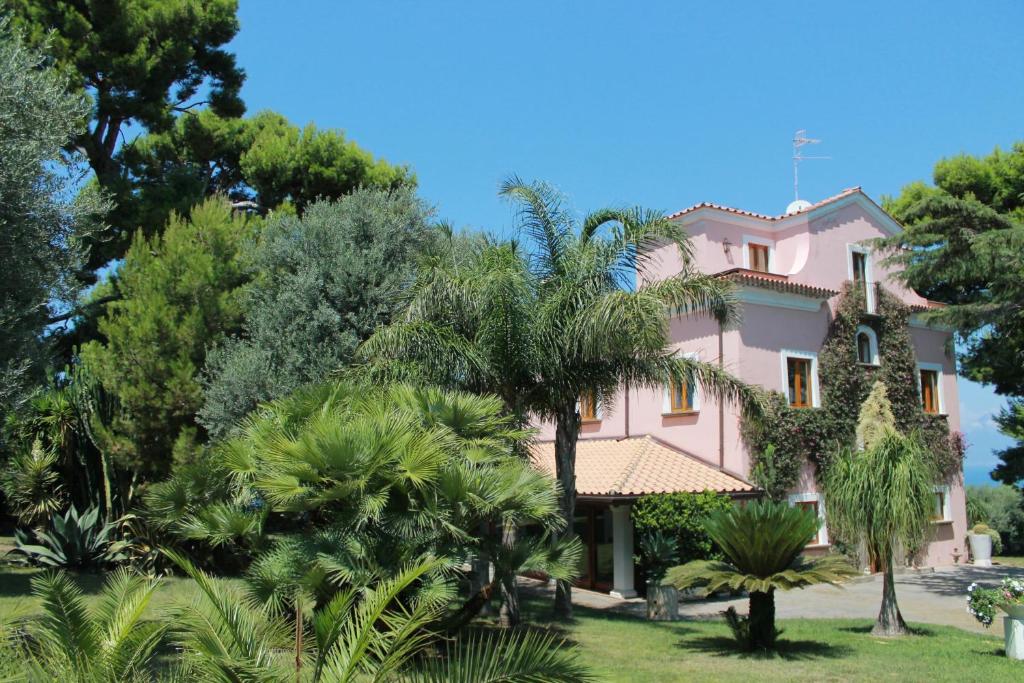 Capo Santa Fortunata photo