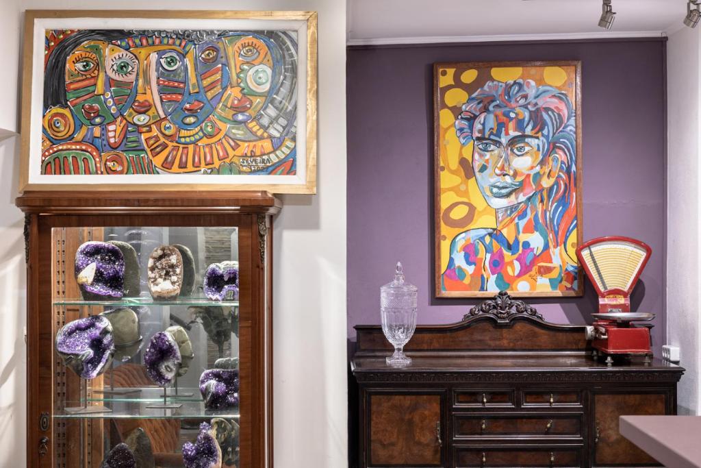 VIOLETA HOTEL Boutique - 2