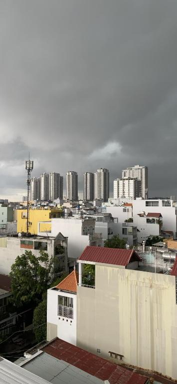 Khách Sạn Lê Hoàng Đạt