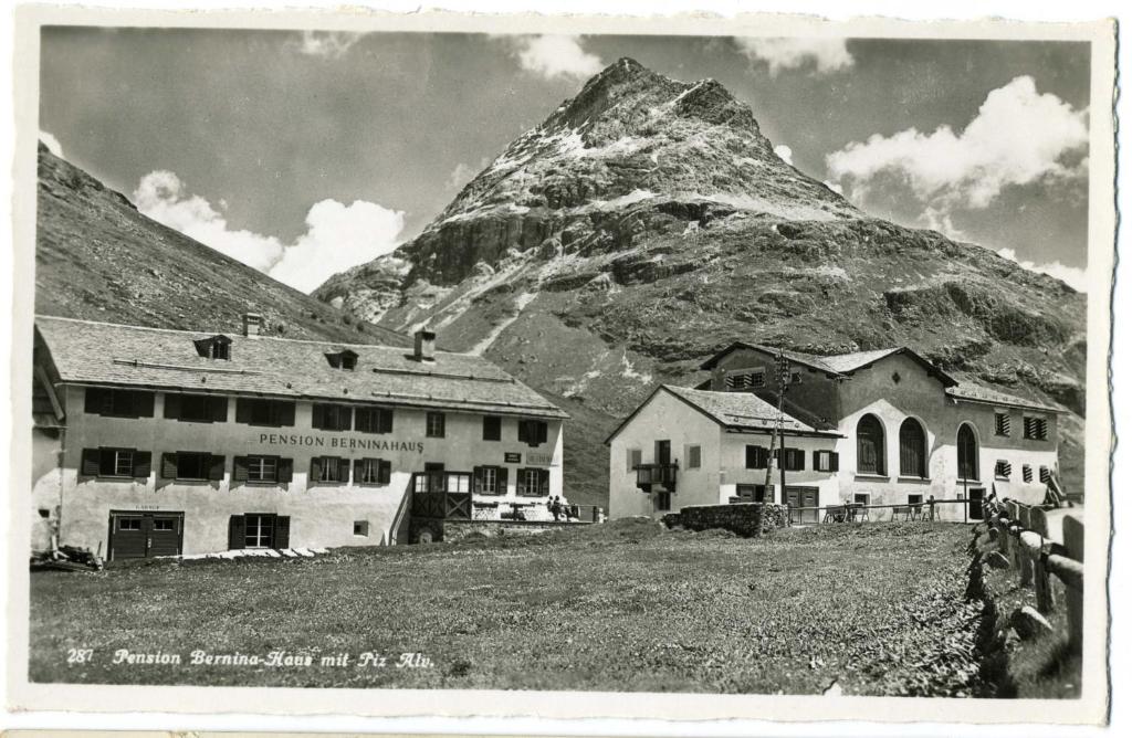 Gasthaus & Hotel Berninahaus - 5
