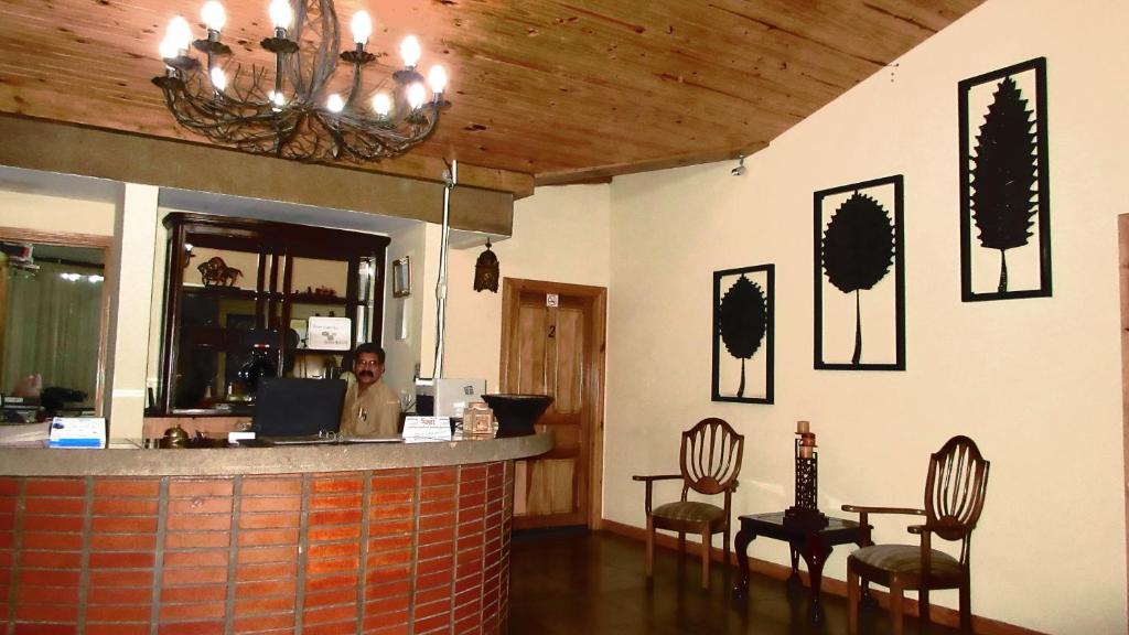 Apartotel Don Francisco photo