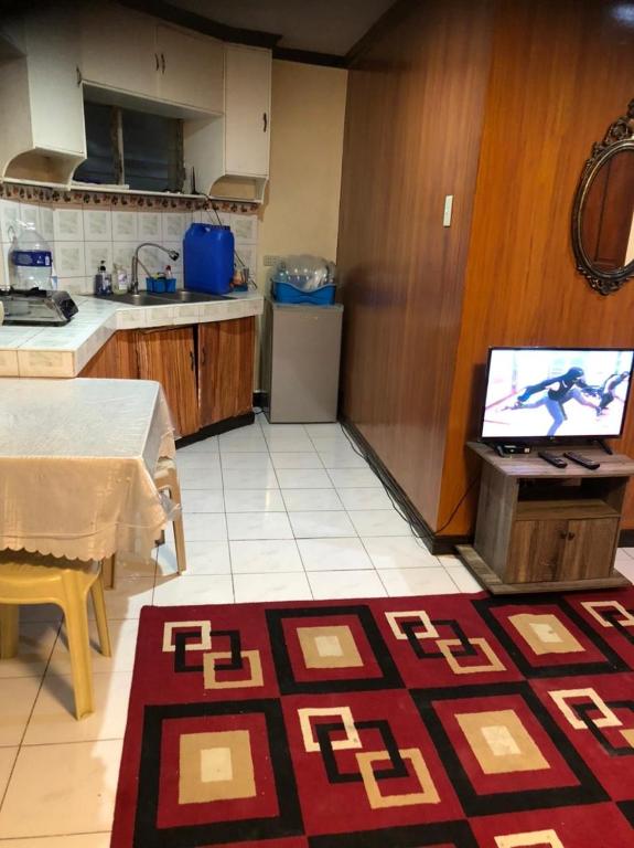 THE MANSION - 24-HOUR Near AirPort Hostel 4 Backpackers photo