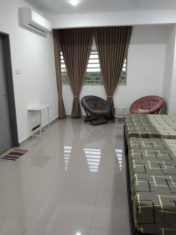 Stone Homestay 2 — Hotel in Ipoh