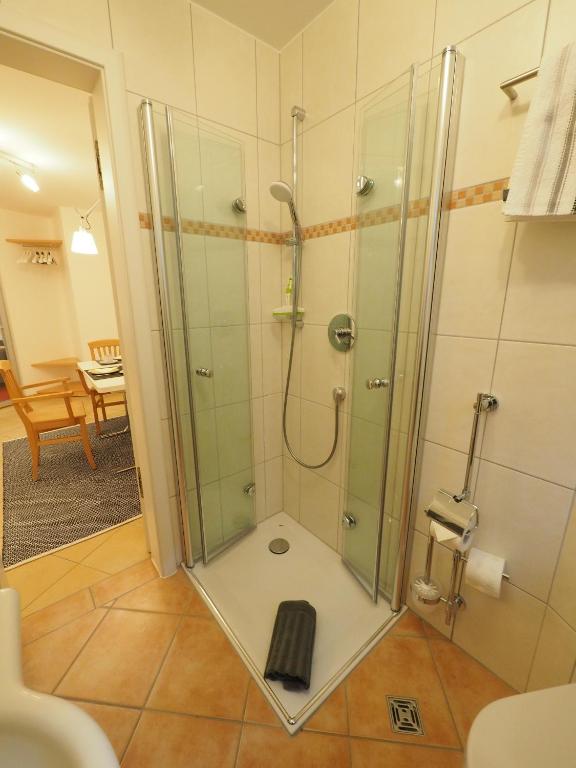 B&B Casa20 Dieburg photo