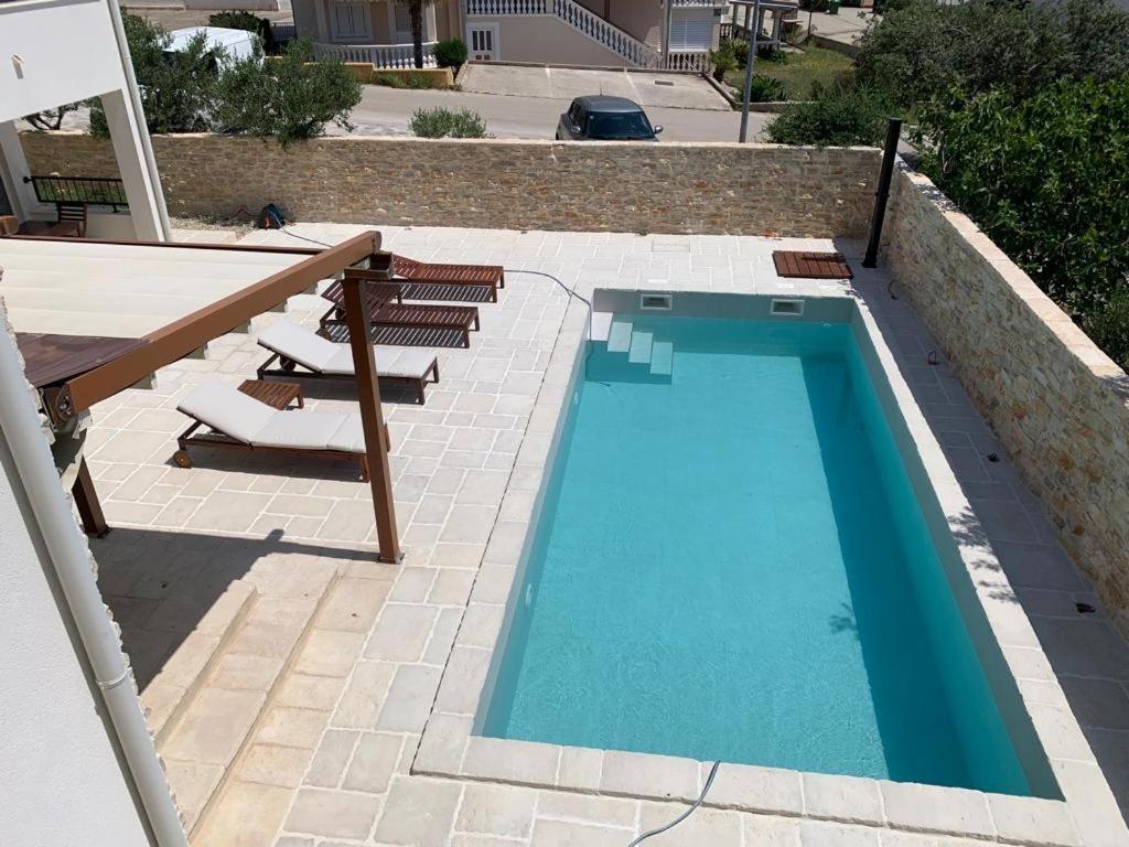 Apartment in Vodice with terrace, air conditioning, WiFi, dishwasher, Pool 4932-4, Vodice