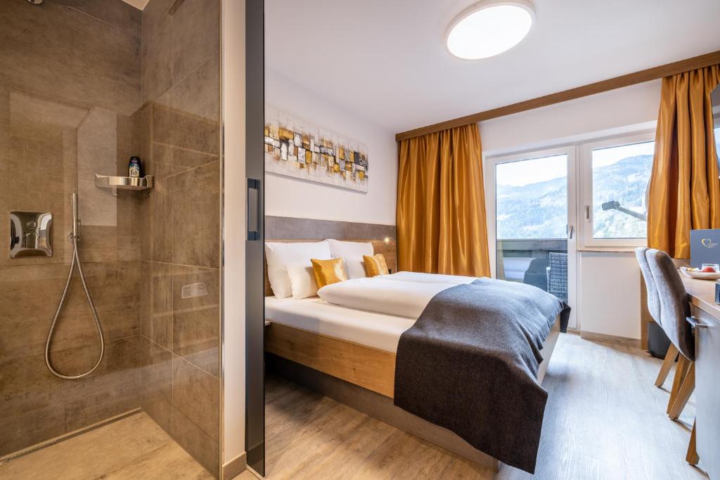 Der Burgblick-Adults Only 24 H Self Check In - 5