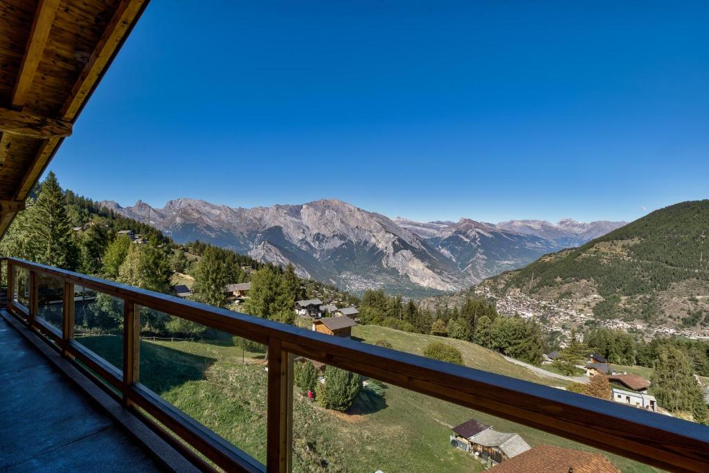Penthouse Richemont - 5