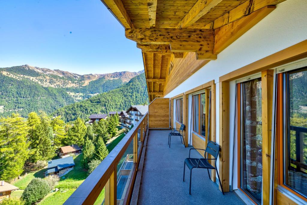 Penthouse Richemont - 4