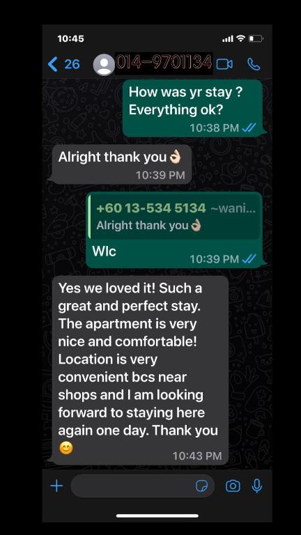 3. 베라의 스튜디오..