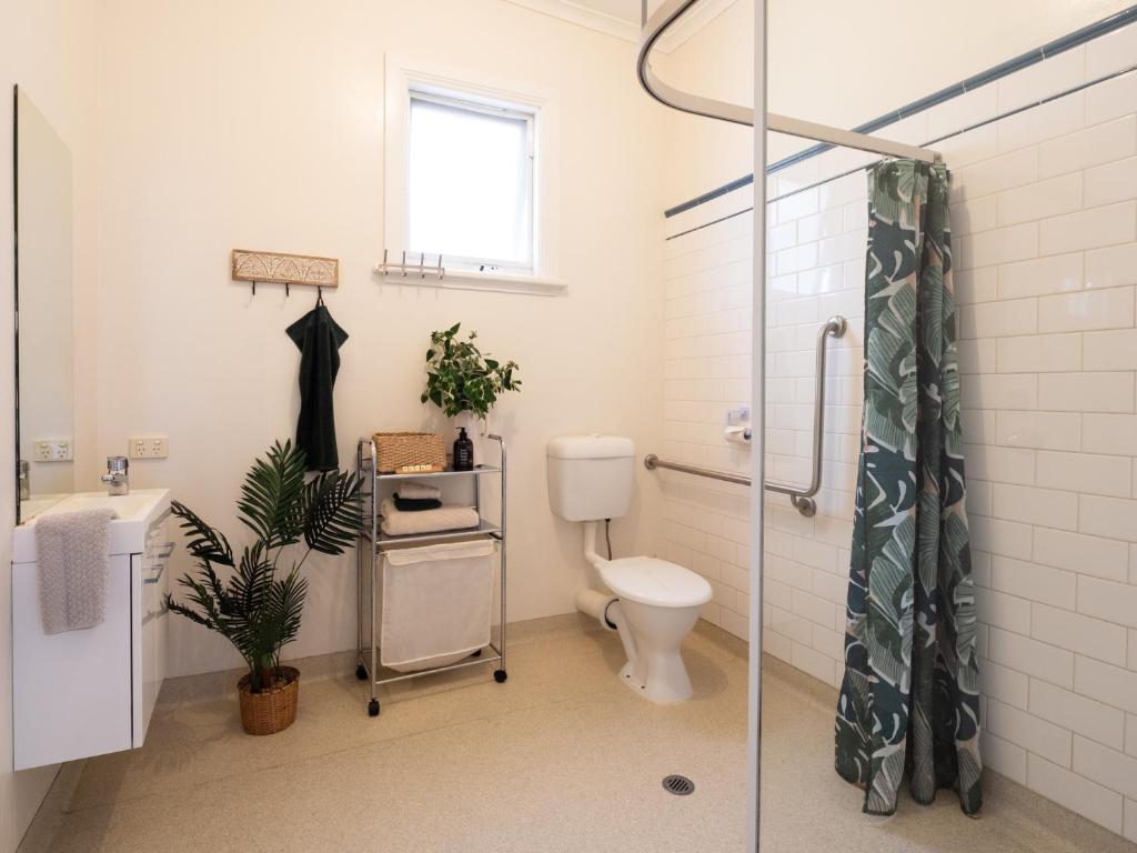 Bendigo Backpackers photo