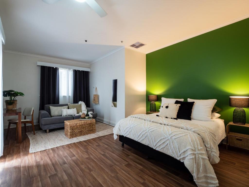 Bendigo Backpackers — Hotel in Bendigo