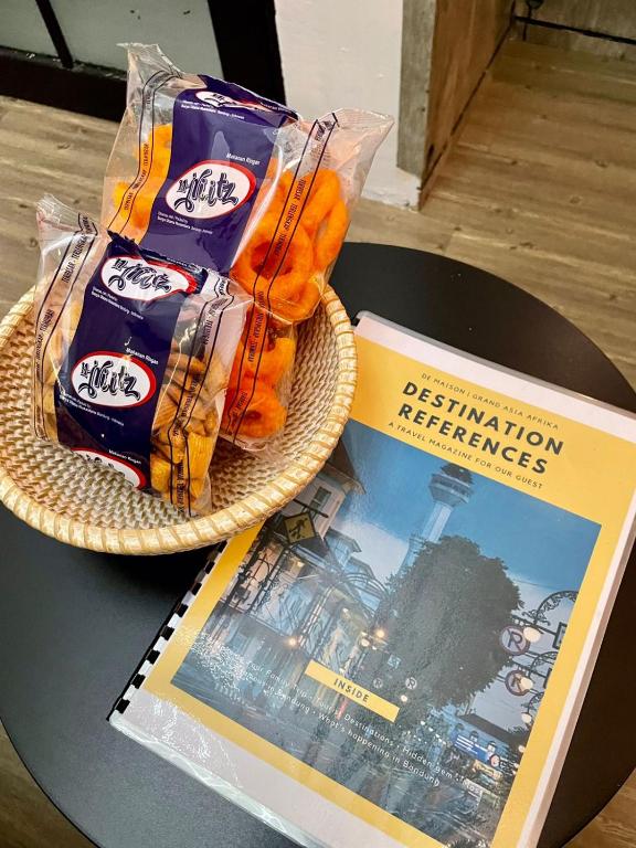 APARTEMEN MURAH DAN UNIK