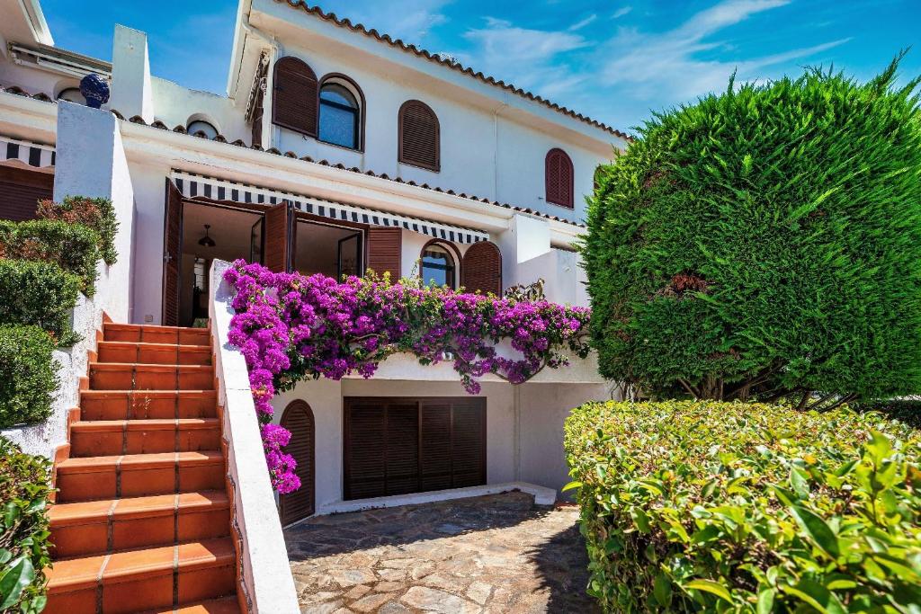 Estepona - Playa - Villa en Albayalde con acceso directo a la piscina Be24 - 1