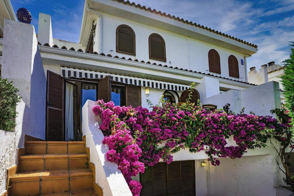 Estepona - Playa - Villa en Albayalde con acceso directo a la piscina Be24 - 4