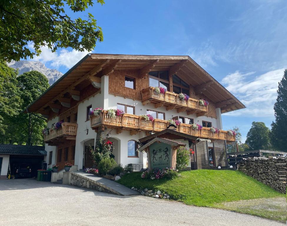 Haus Bernhard - 4