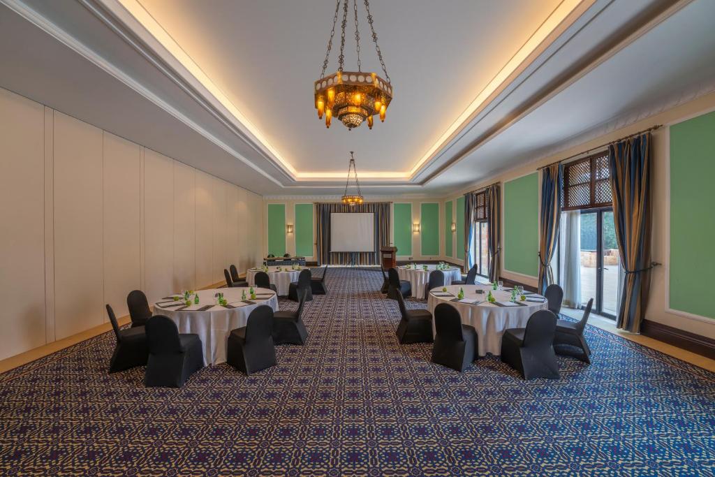 Meeting room / ballrooms