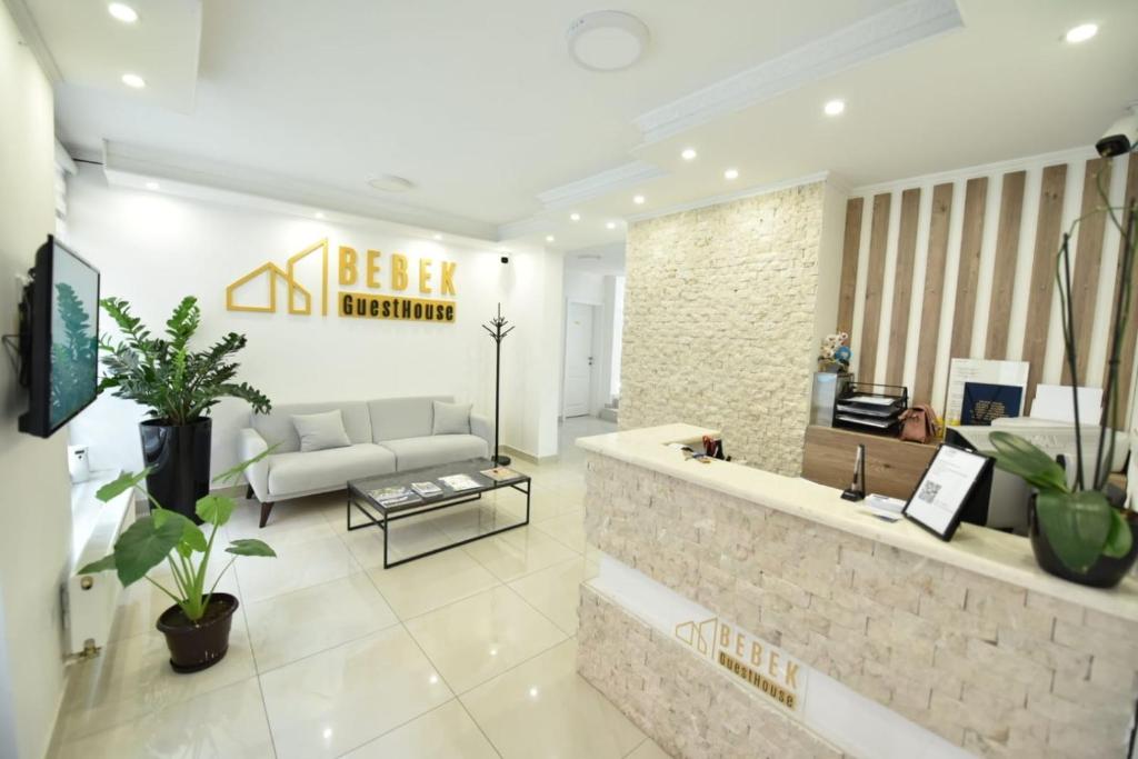 Guesthouse Bebek — Hotel in Sarajevo