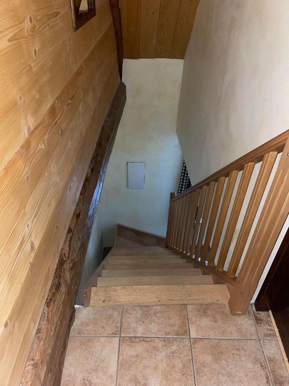 Deux appartements individuels de 8 personne à 200 mètres des remontées mécaniques au centre du village - 3