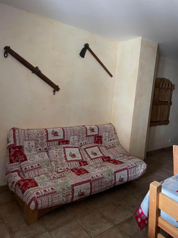 Deux appartements individuels de 8 personne à 200 mètres des remontées mécaniques au centre du village - 4