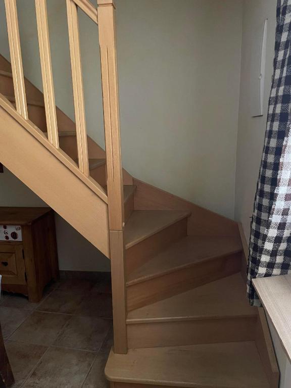 Deux appartements individuels de 8 personne à 200 mètres des remontées mécaniques au centre du village - 5