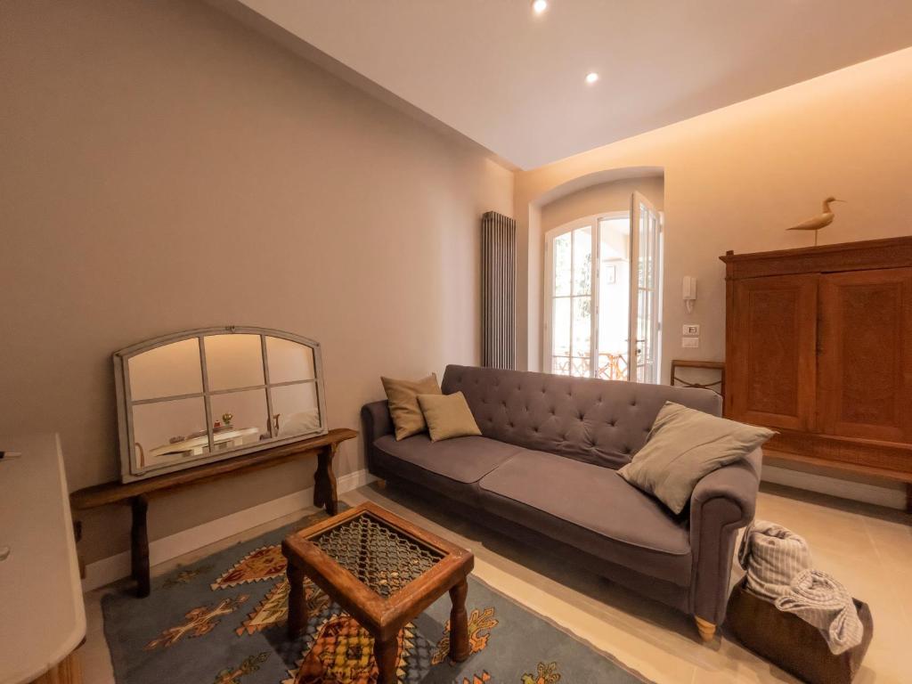 Il Poggio, exclusive location in Florence - 5