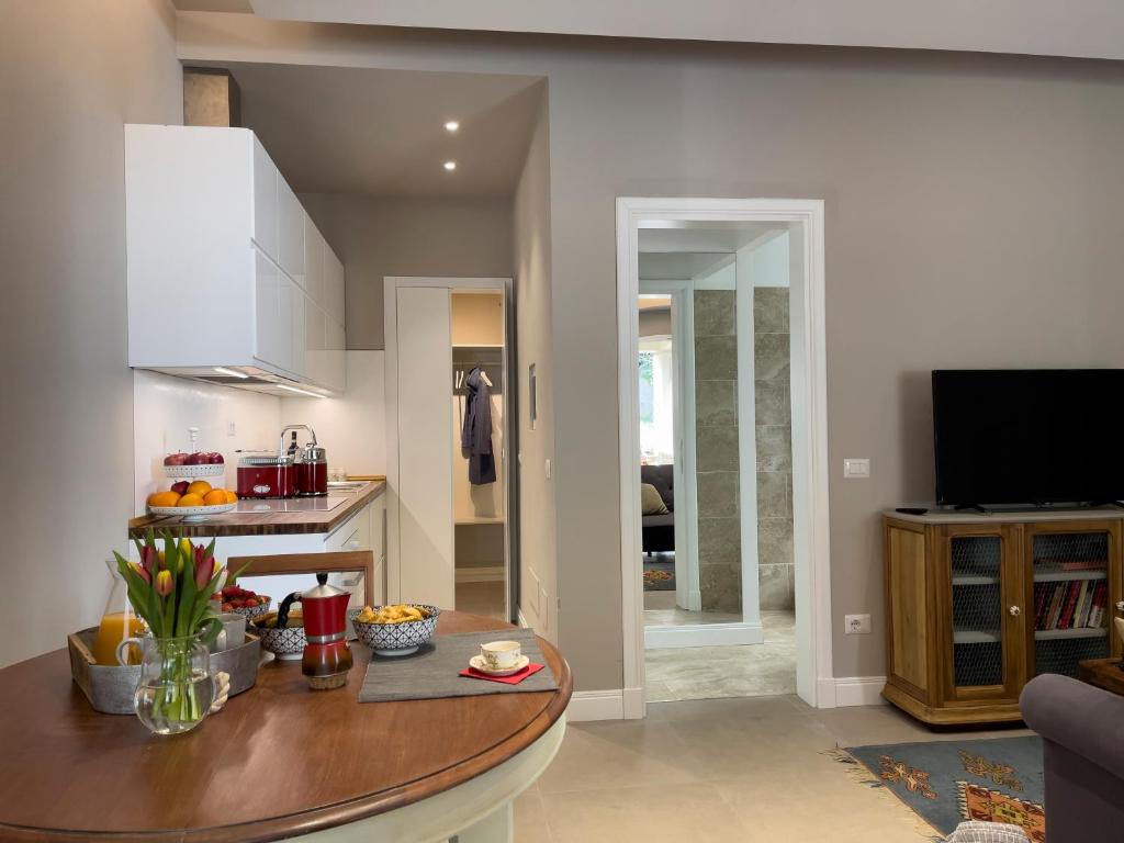 Il Poggio, exclusive location in Florence - 3