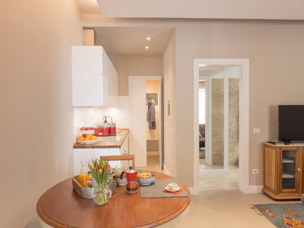 Il Poggio, exclusive location in Florence - 4